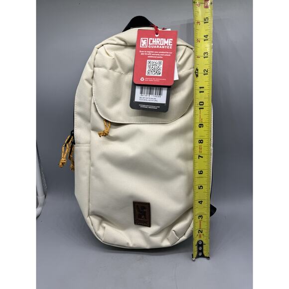 Chrome Industries Ruckas Small Pouch Camera Cellphone Shoulder Bag - Picture 6 of 9